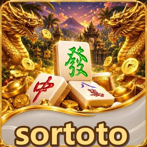 Tampilan unduh paket APK sortoto versi 6.2.4 berukuran 41.8 MB